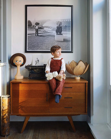Ravinte 10-bar pulls deliver sturdy hardware with timeless style.