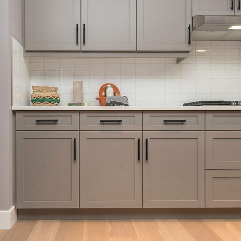Stainless steel construction suits daily kitchen use with enduring appeal.