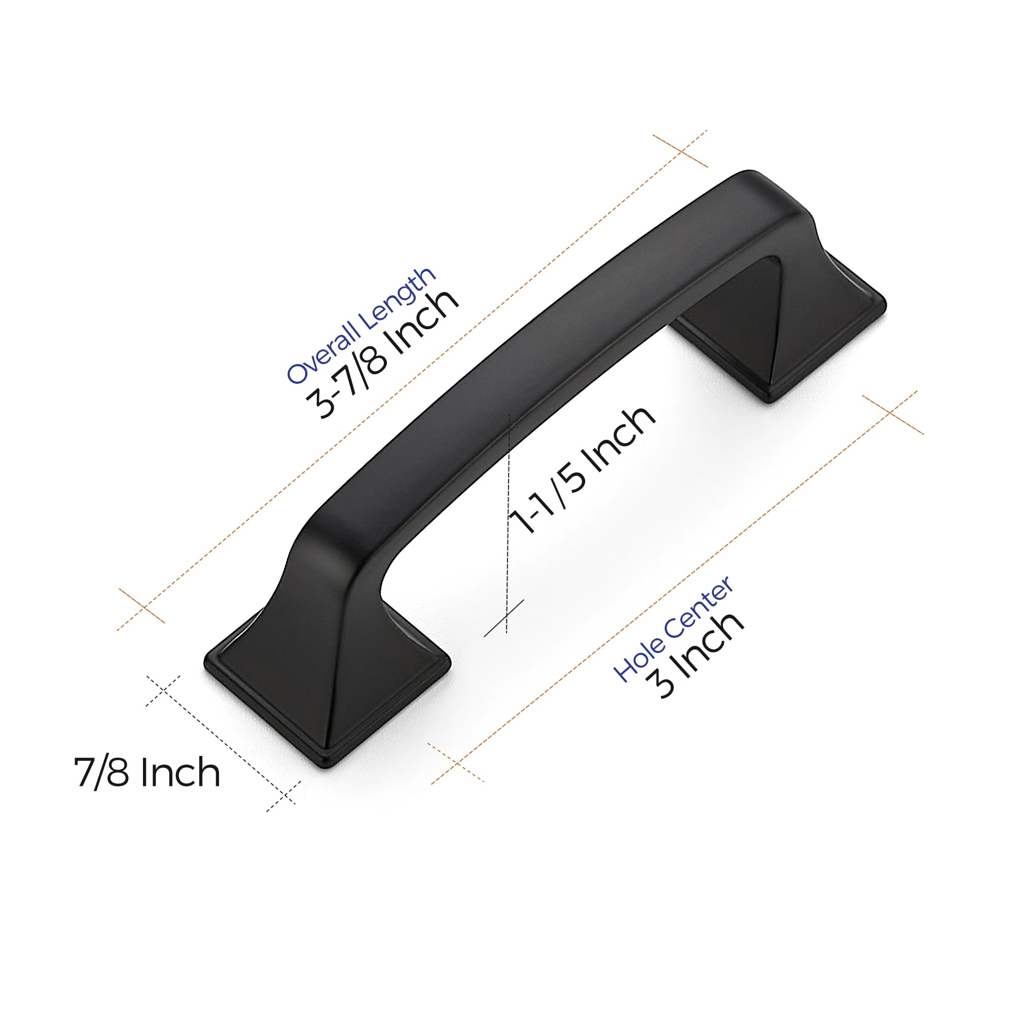 Ravinte 30-pack packaging for solid arch pulls