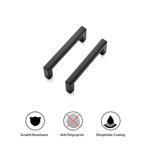 Ravinte durable finish, easy-care hardware for daily use