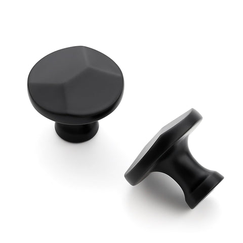Ravinte 35mm diameter knob for comfortable use