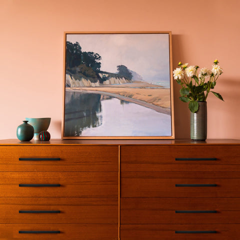 Ravinte bathroom drawer pull highlights versatile use in bathrooms or RV interiors.