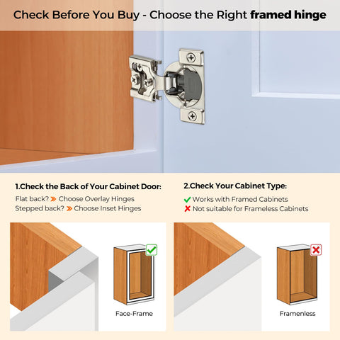 Ravinte cabinet door in soft-close action showing smooth operation