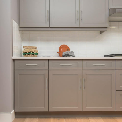 Ravinte cabinet pull 12mm diameter ensures sturdy grip