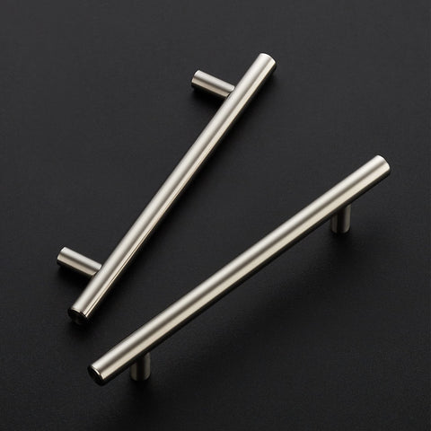 Ravinte cabinet pull center-to-center 5in fits existing hole spacing