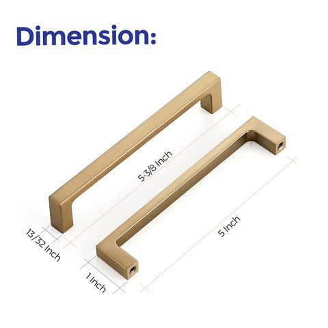 Ravinte champagne bronze finish details for a timeless look