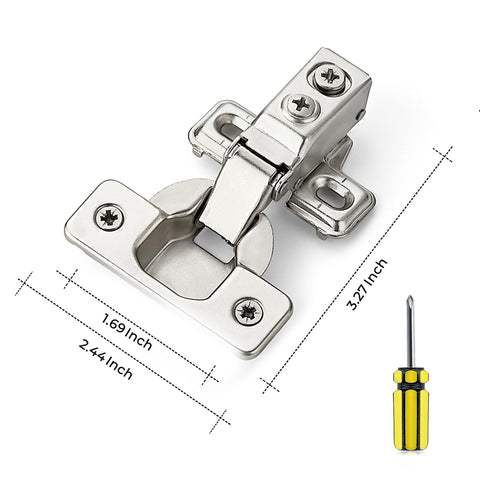 Ravinte cup 35mm depth 11.6mm design ensures smooth operation and longevity.