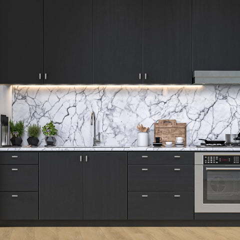Ravinte Decor dresser knob provides a sleek refresh for furniture.