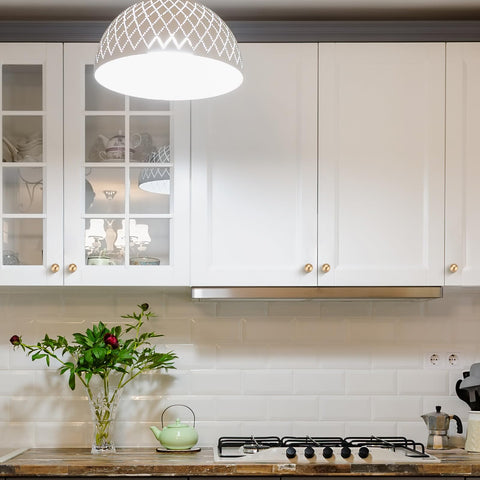 Ravinte Decor seven finishes collection offers versatile styling options