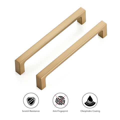 Ravinte durable 10-bar pulls offering secure grip and long-lasting use