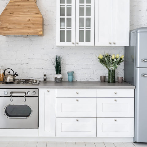 Ravinte durable metal knobs designed for long-lasting cabinet updates