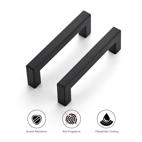 Ravinte easy-install cabinet handle making quick updates simple