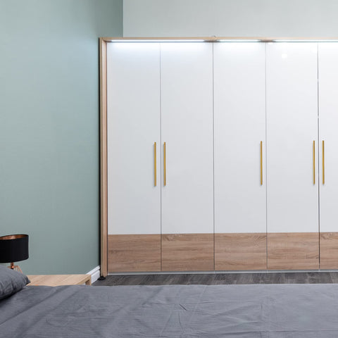 Ravinte extra screwdriver included for easy installation