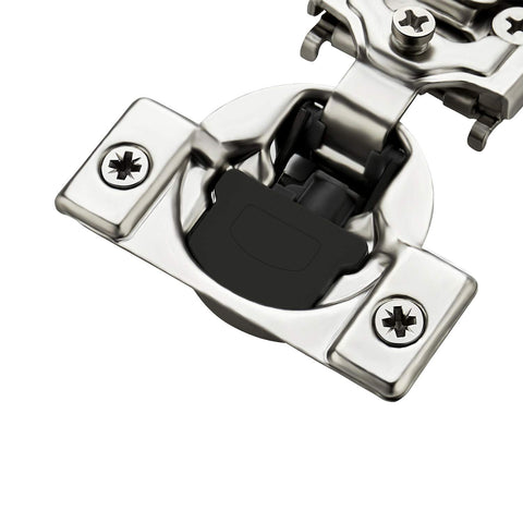 Ravinte easy-installation hinge kit includes necessary hardware