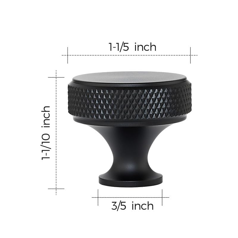Ravinte included screws ensure quick installation with two lengths for flexibility.