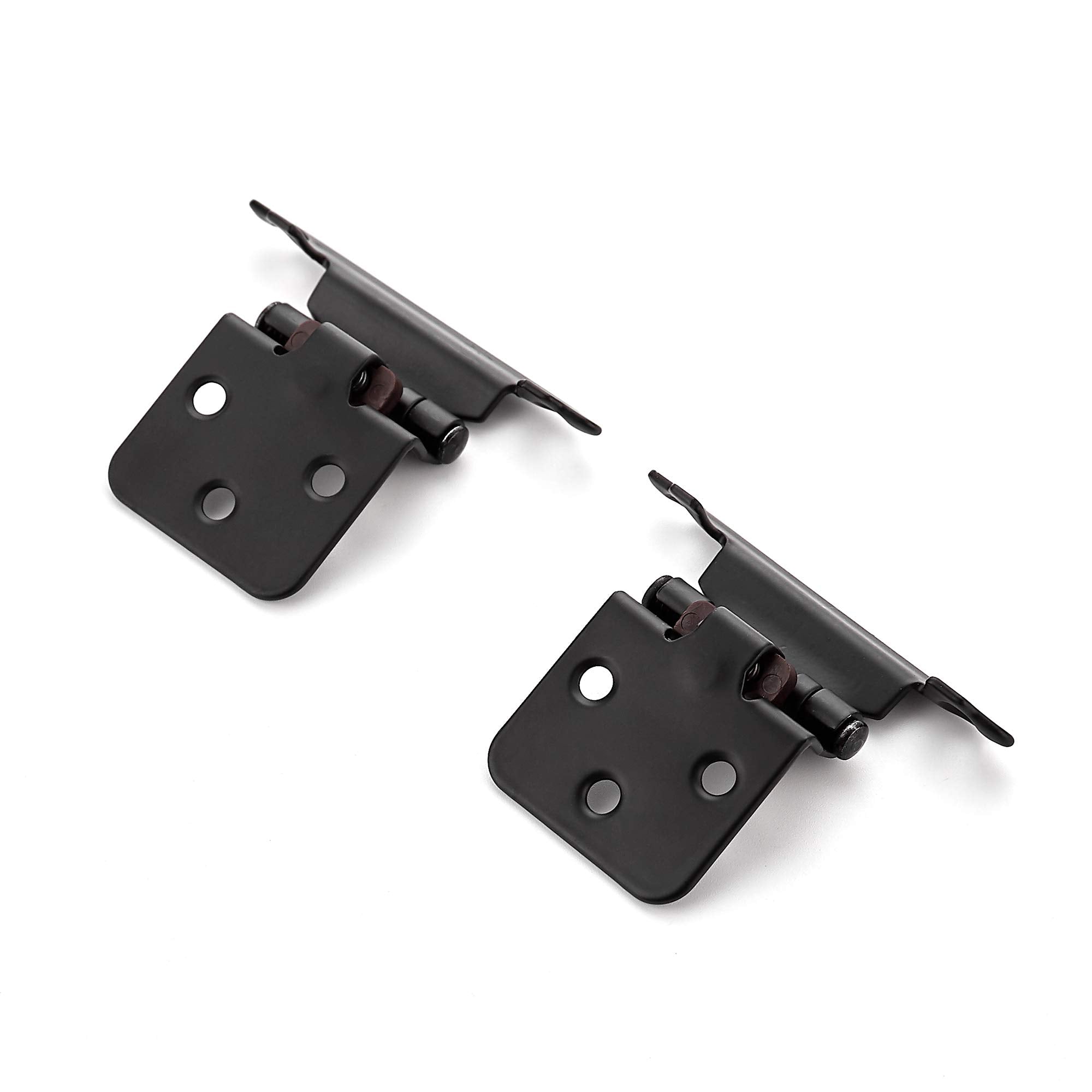 Ravinte includes screws and bumpers for easier installation