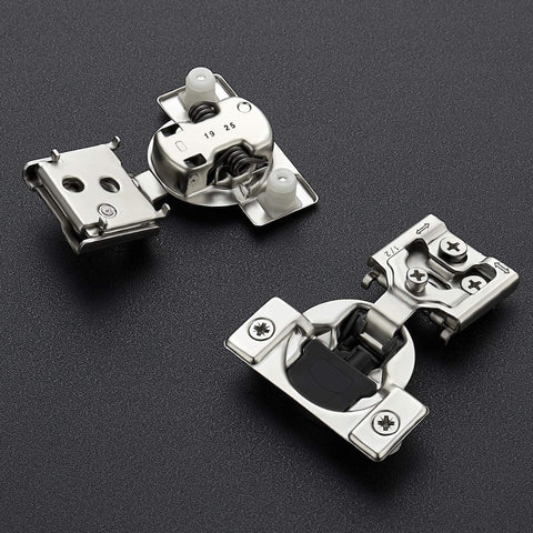 Ravinte installation screws and dowels ensure secure mounting