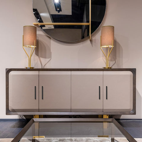 Ravinte kitchen cabinet installation guide panel and hardware shown