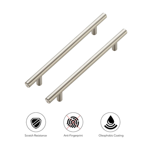 Ravinte kitchen drawer pull enhances grip and daily usability