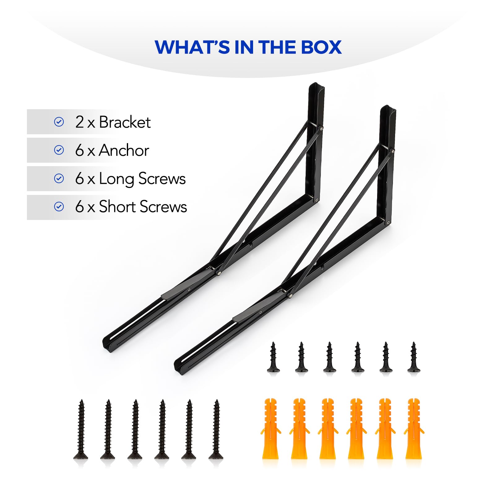 Ravinte multipurpose bracket fits benches and countertops for flexible layouts.