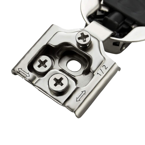 Ravinte packaging includes screws and dowels for straightforward installation