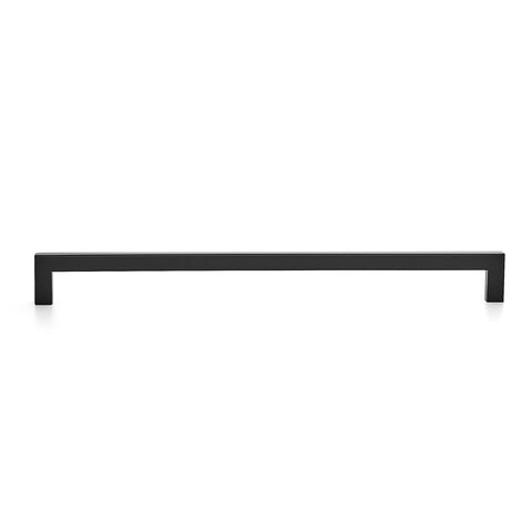 Ravinte 320 mm screw-hole spacing simplifies replacement projects.