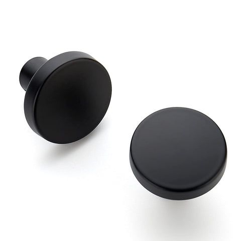 Ravinte knobs fit dressers and cabinets for cohesive furniture updates.