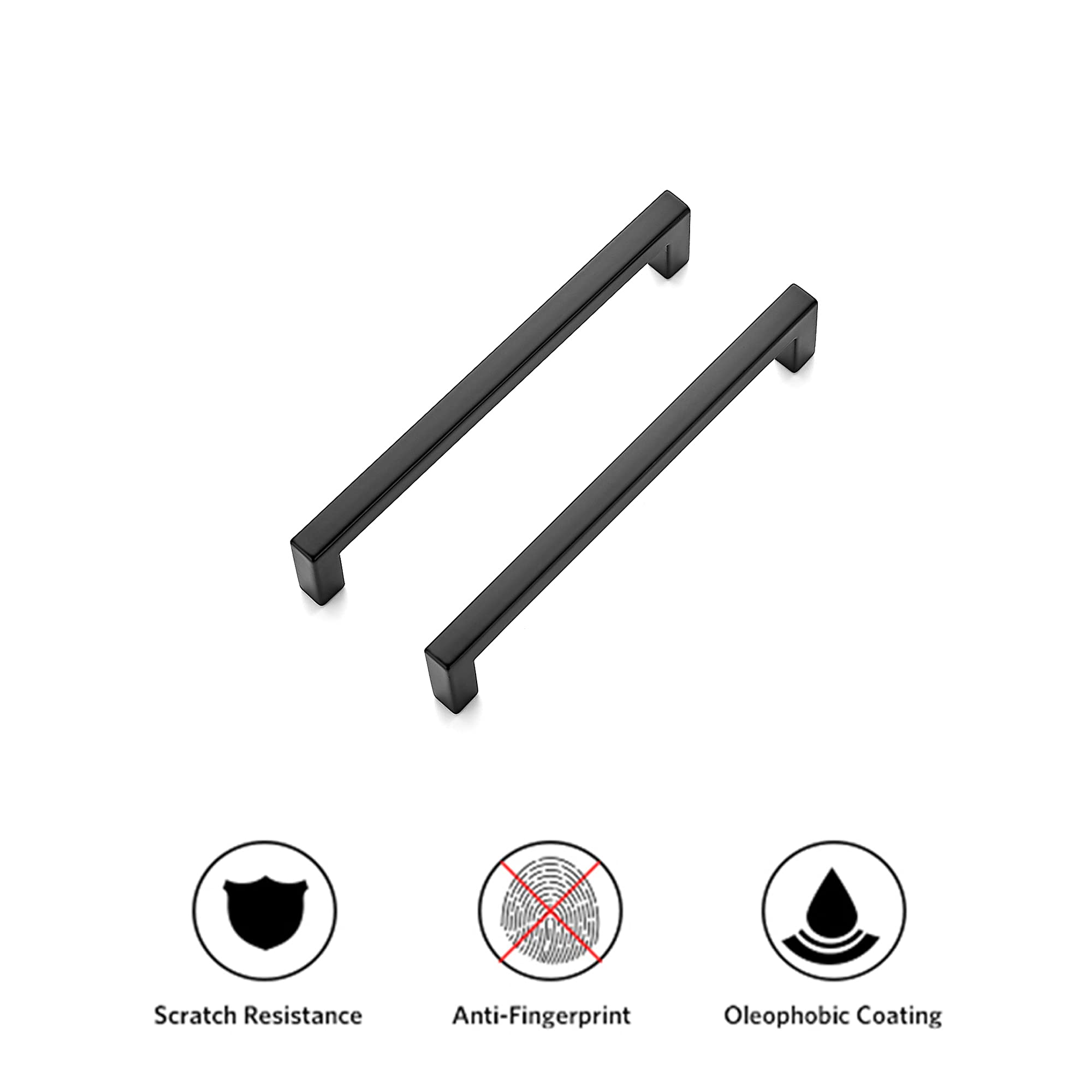 Ravinte zinc-solid construction close-up emphasizing durability