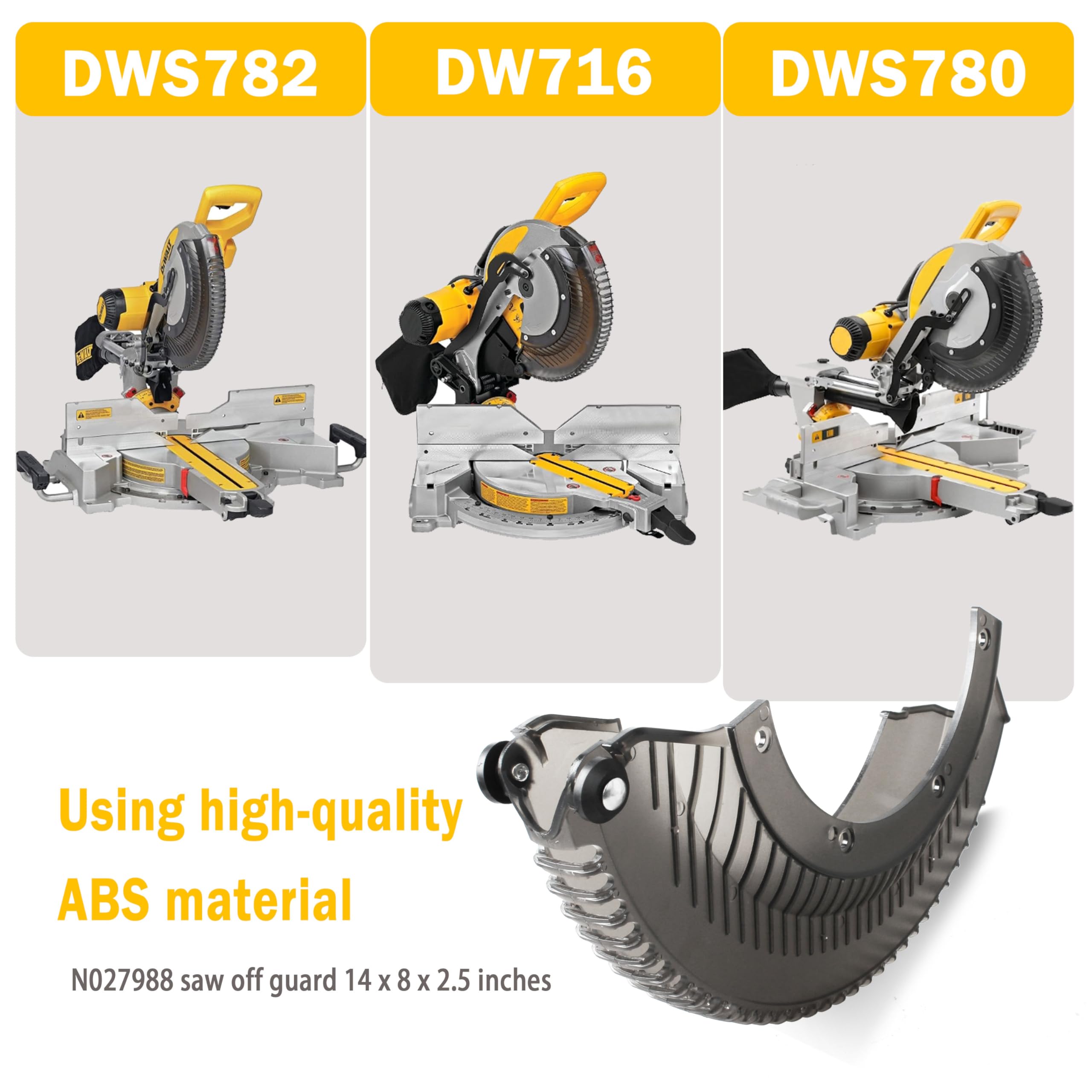 Rawolp N027988 replacement pack image emphasizing ready-to-install part