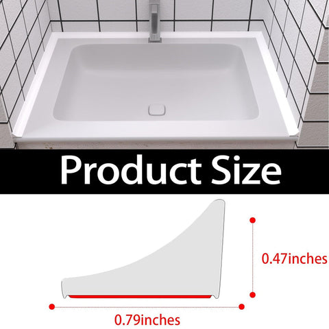 Raycity adhesive silicone barrier offers durable, leak-blocking performance.