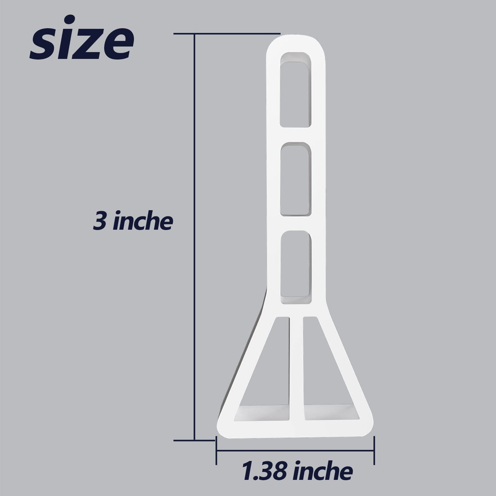 Raycity 67in collapsible guard keeps wet areas contained during showers