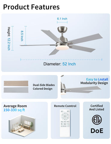 Rayqueen modular components enable easy replacements and long-term maintenance.