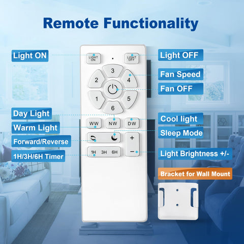 Rayqueen reversible airflow helps year-round comfort.
