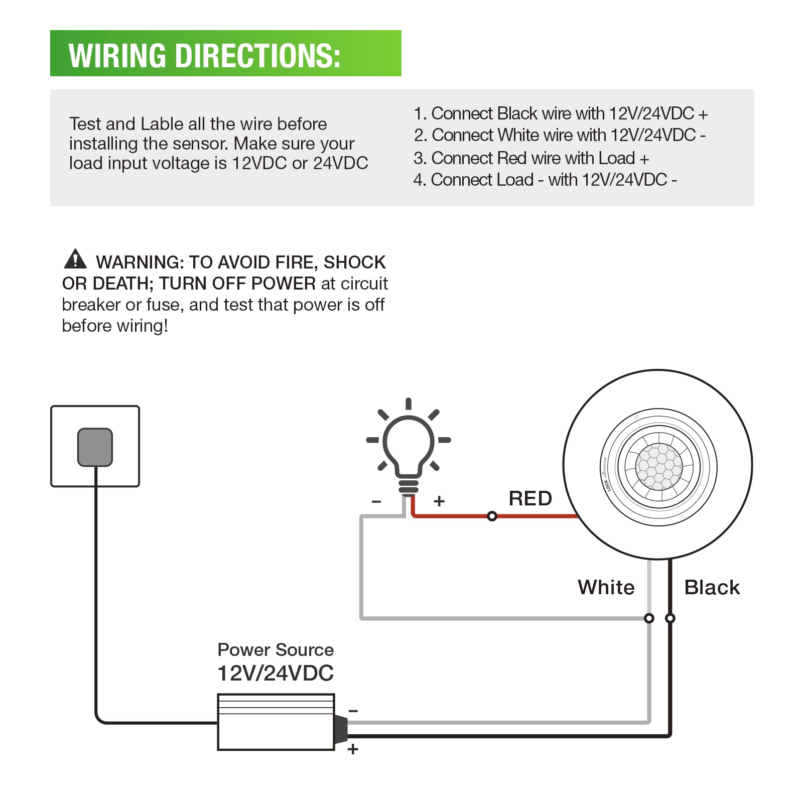 RAYZEEK PC fireproof casing for durable installation.
