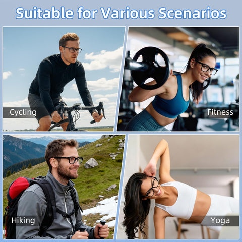RCstyle HiBloks lightweight accessory weighing under 3 grams
