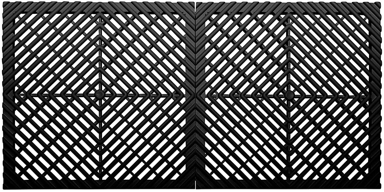 Ready Covers EZ Connect vented design lets heat pass safely.