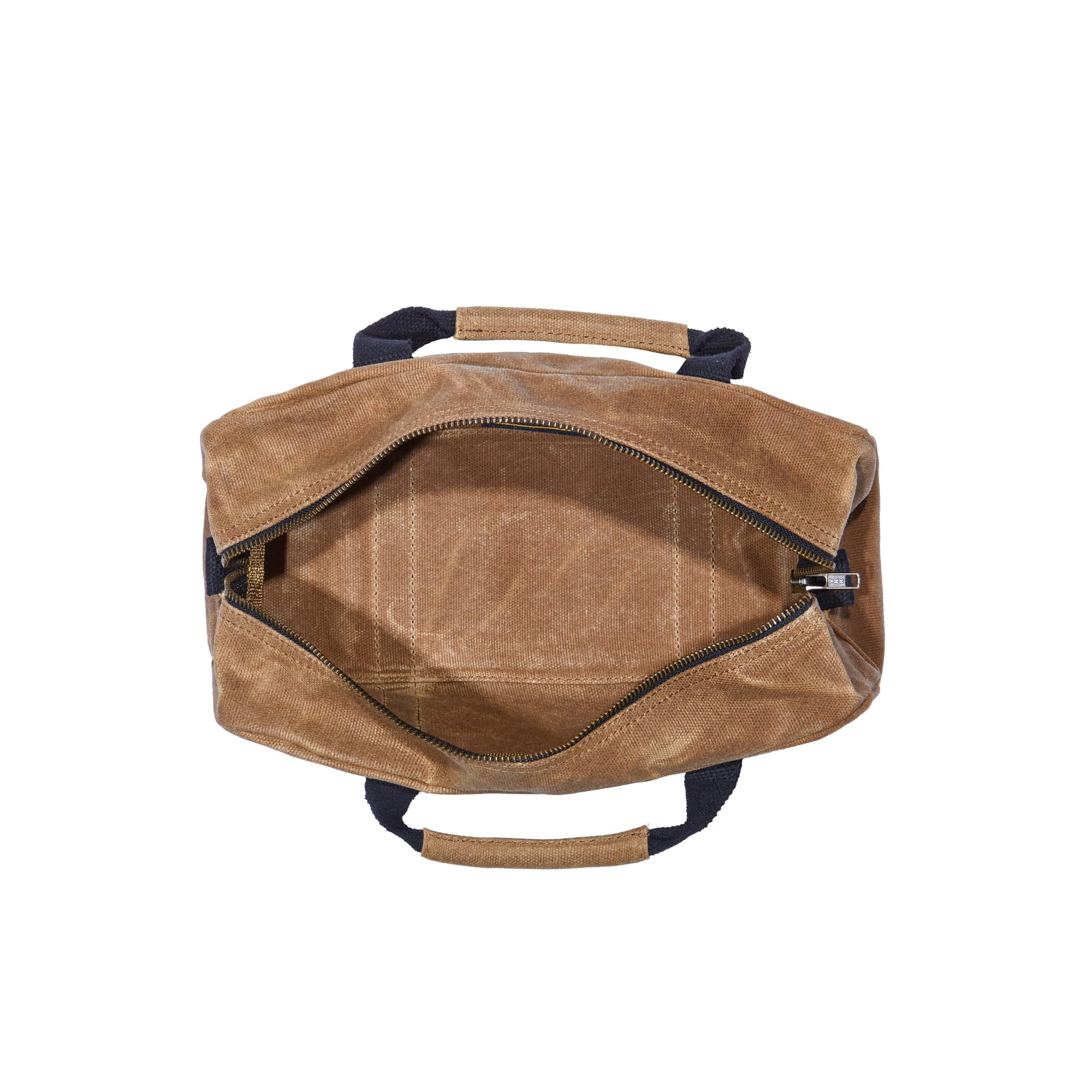 Readywares Utility Bag 12-inch open-top detail for quick tool access on job sites.