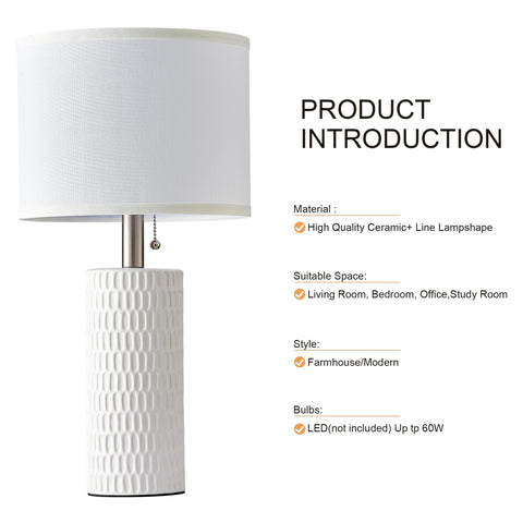 Durable designer bedroom lamps by Reaketon suitable for multiple rooms.
