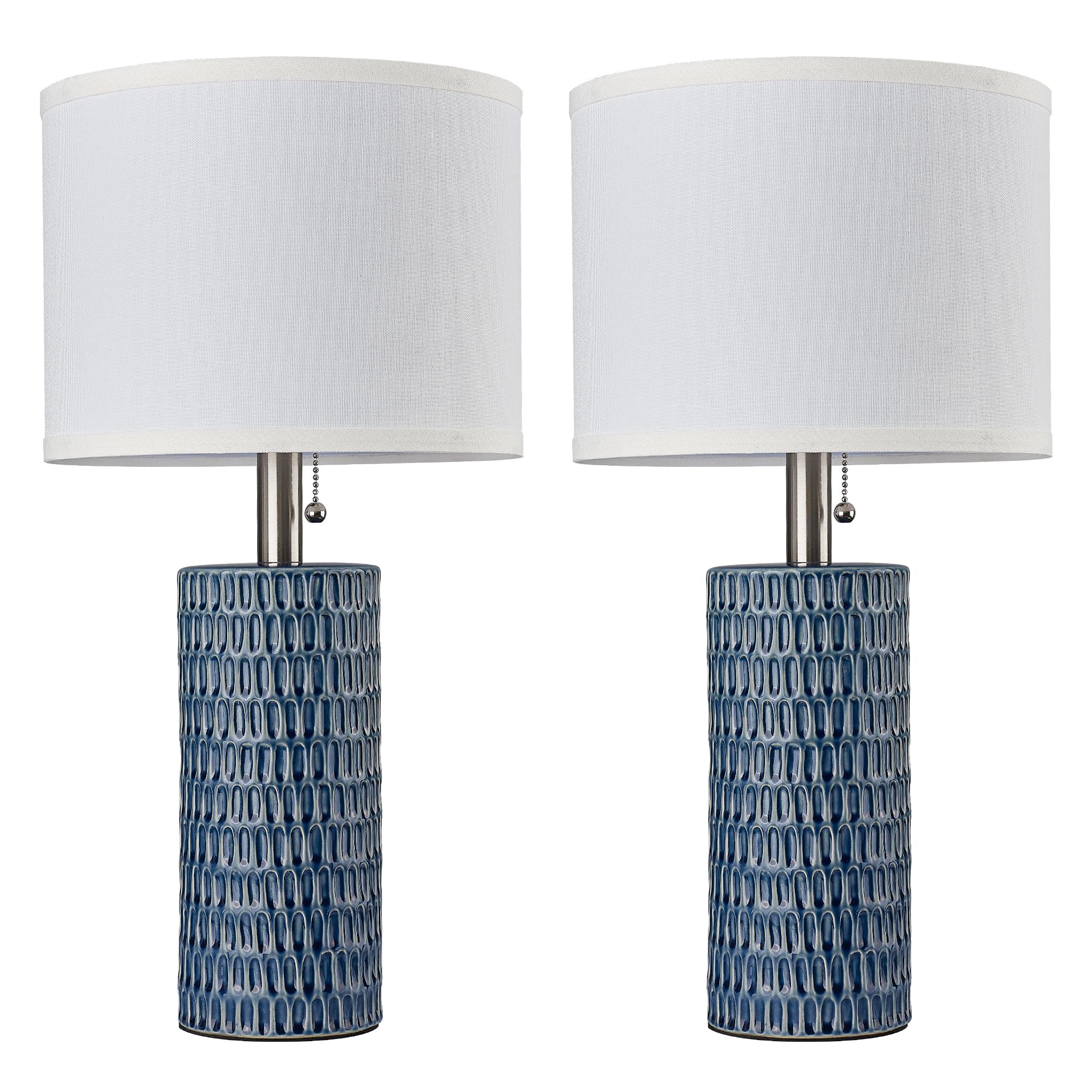Reaketon table lamp with E26 base compatible with LED bulbs