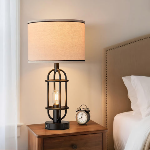 Reaketon LED bulbs included ensure immediate use and efficiency.