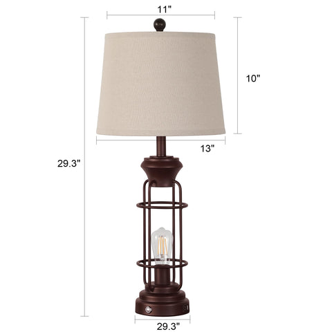 Reaketon living space styling with retro-industrial charm perfect for homes.