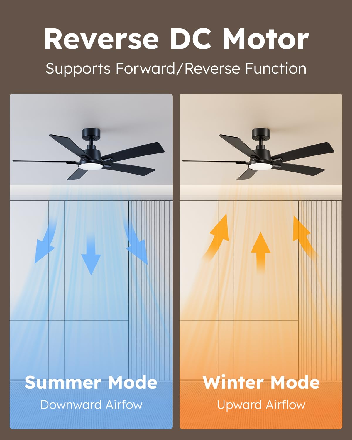 Realmate memory function preserves last settings after power cycle