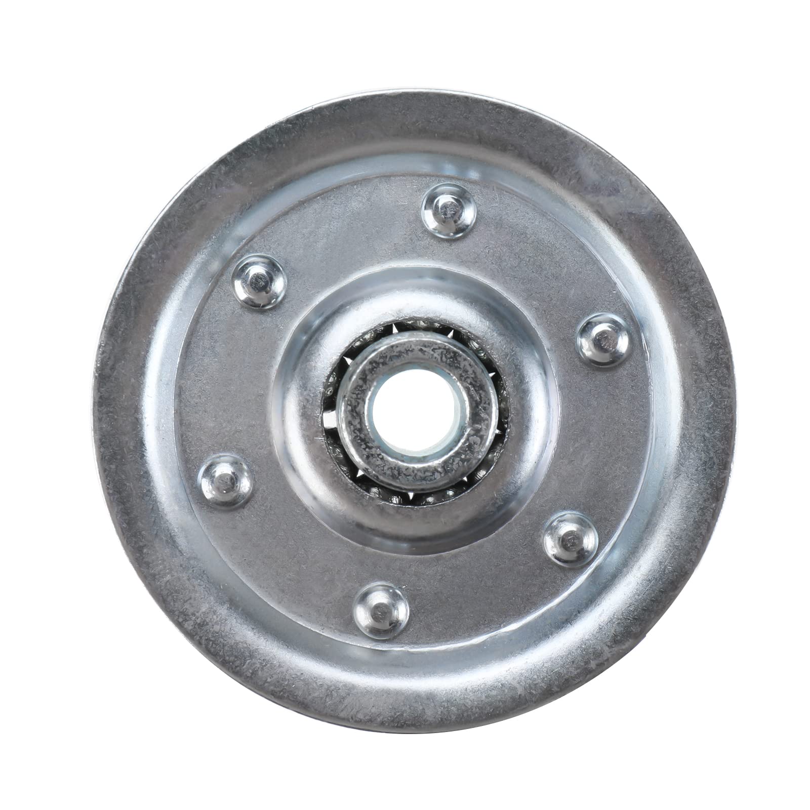 RealPlus kit packaging with all mounting bolts and hooks included.