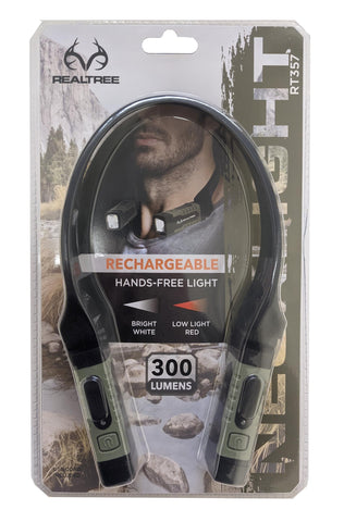 RT357 durable ABS nylon build withstands rugged outdoor environments.