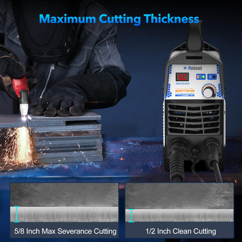 Reboot RBC6000D US-based support for quick troubleshooting.
