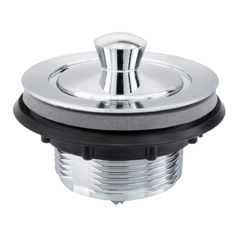 RecPro gray water tank connection with RV plumbing integration