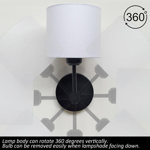 Reddragon Lighting long battery life LED bulb for extended use