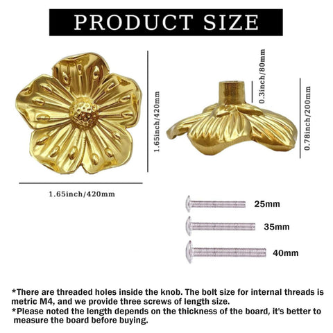Redeam gold dresser knob with shiny surface brightens kitchen cabinets