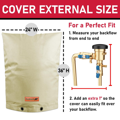 Redford Supply Co. Cold Snap fabric closeup reveals UV resistant weave