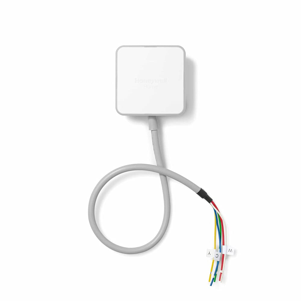 RedLINK 8000 series compatible with Honeywell thermostats for simple setup.